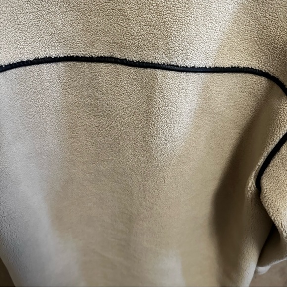 Brand new never worn with tags. It's reversible either way you want to wear. - Picture 2 of 4